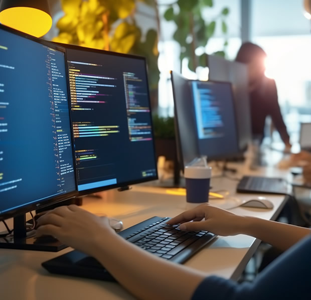 數(shù)字化轉型雙引擎 運維服務與軟件服務的融合與創(chuàng)新